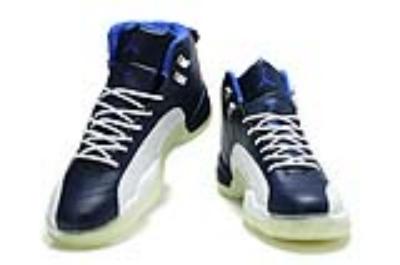 cheap air jordan 12 no. 49